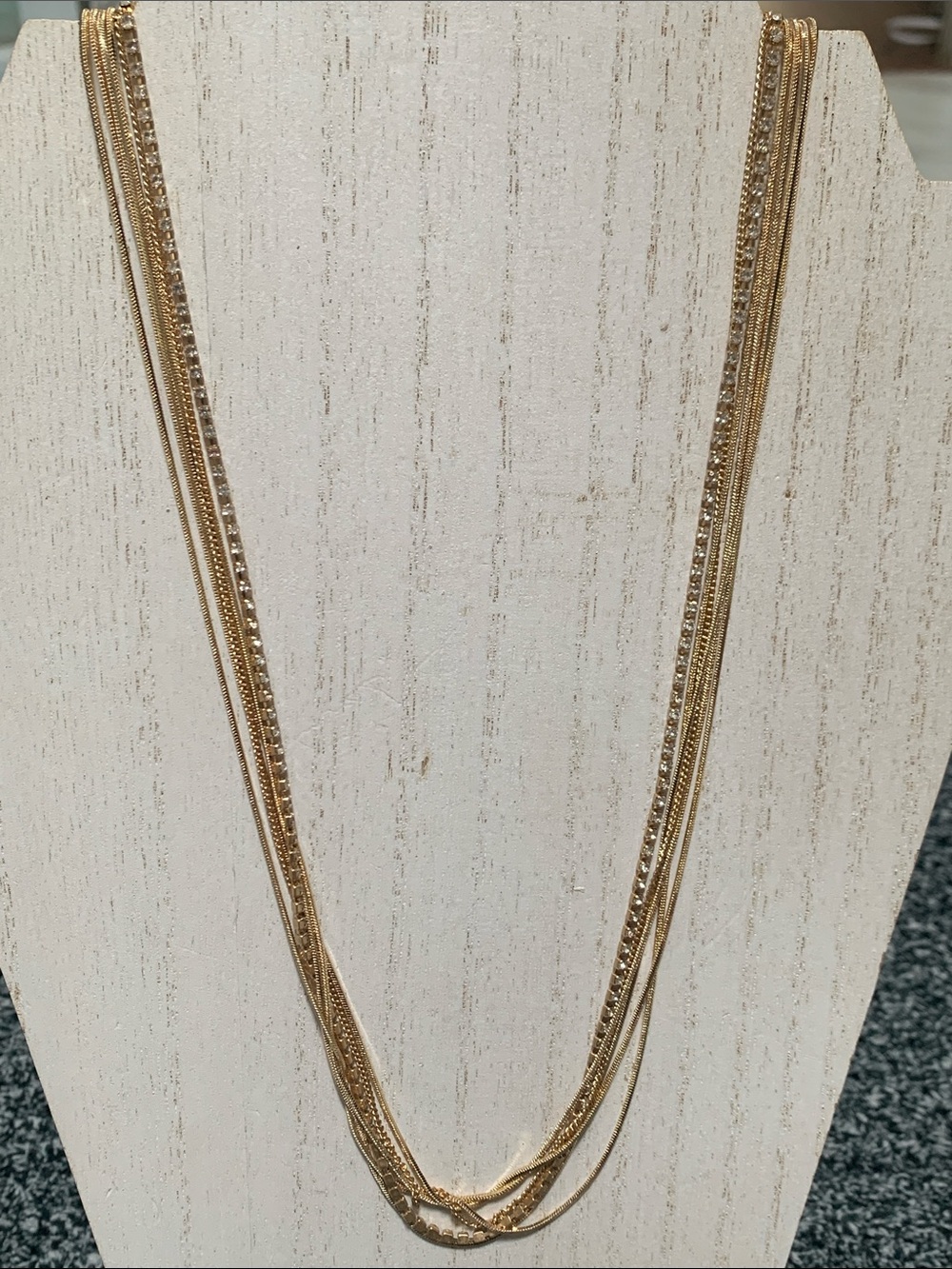 Lonna & Lily Necklace